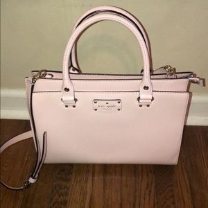 Kate Spade handbag with strap